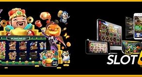 5 Daftar Situs Slot Mudah Jackpot 2023 Gratis Online Download