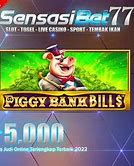 Bo Slot Terkini Bergaransi Maxwin Bon