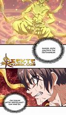 Magic Emperor 343 Bahasa Indonesia 330 Chapter 332