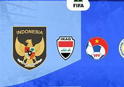 Sepakbola Kartun Serasa Piala Dunia Indonesia Vs Filipina