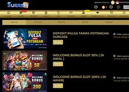 Situs Slot Juragan55