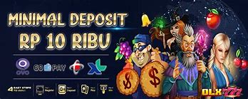 Slot Deposit 10 Ribu Shopeepay 1000 Rupiah Dapat Berapa Persen