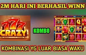 Slot Sedekah 2M Hari Ini 777 Live